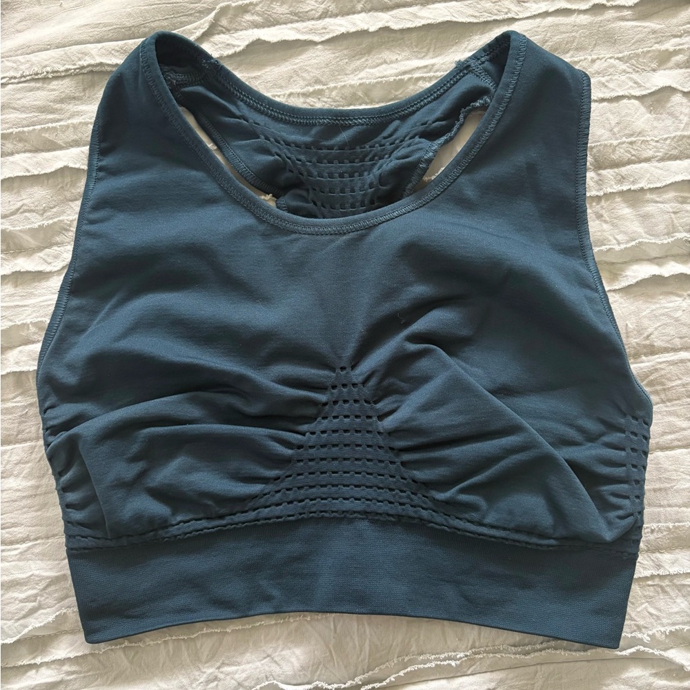 Sweaty Betty Stamina Sports Bra Medium